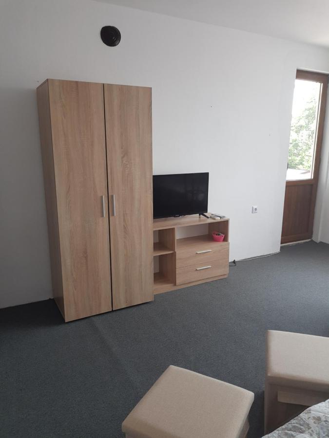 Guest Rooms Radost Balchik Exterior foto