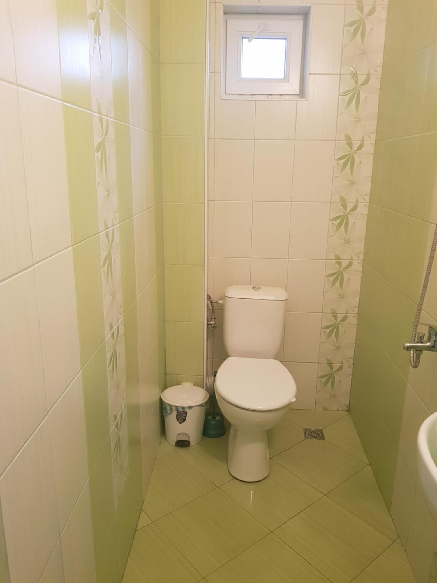 Guest Rooms Radost Balchik Exterior foto