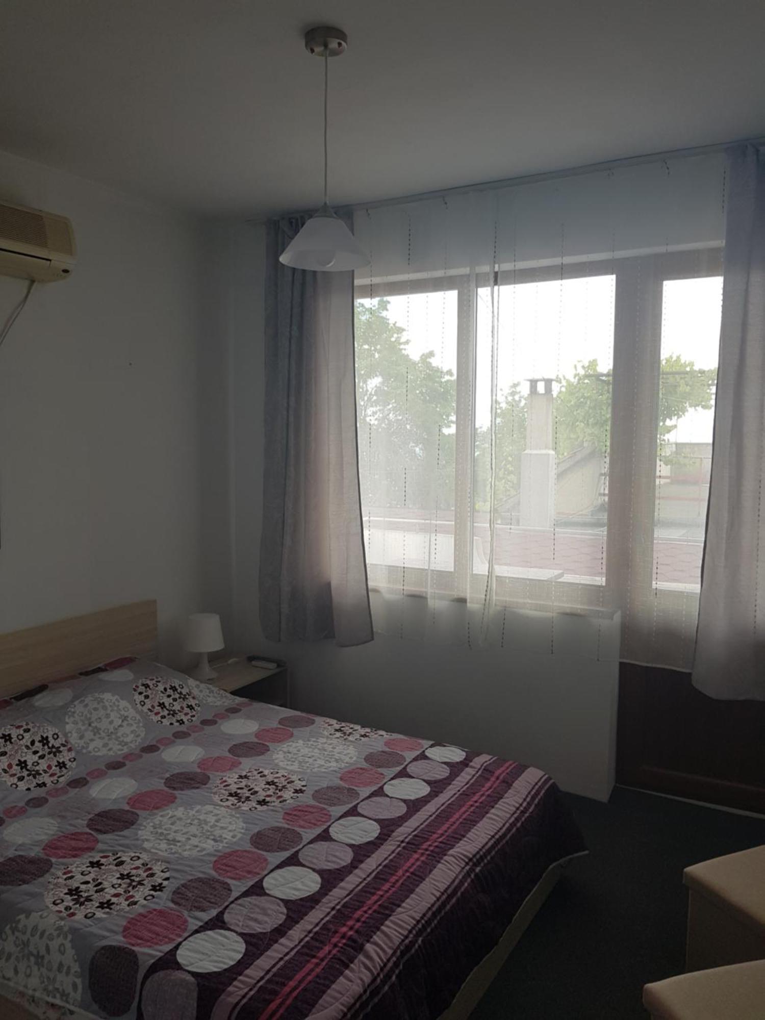 Guest Rooms Radost Balchik Exterior foto