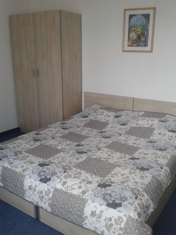 Guest Rooms Radost Balchik Exterior foto