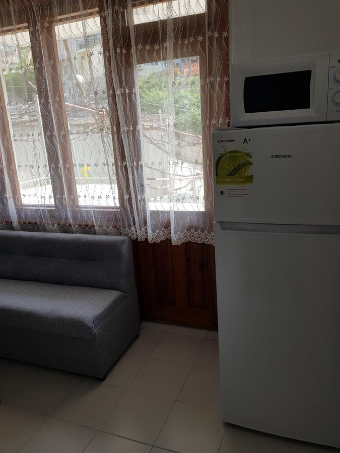 Guest Rooms Radost Balchik Exterior foto