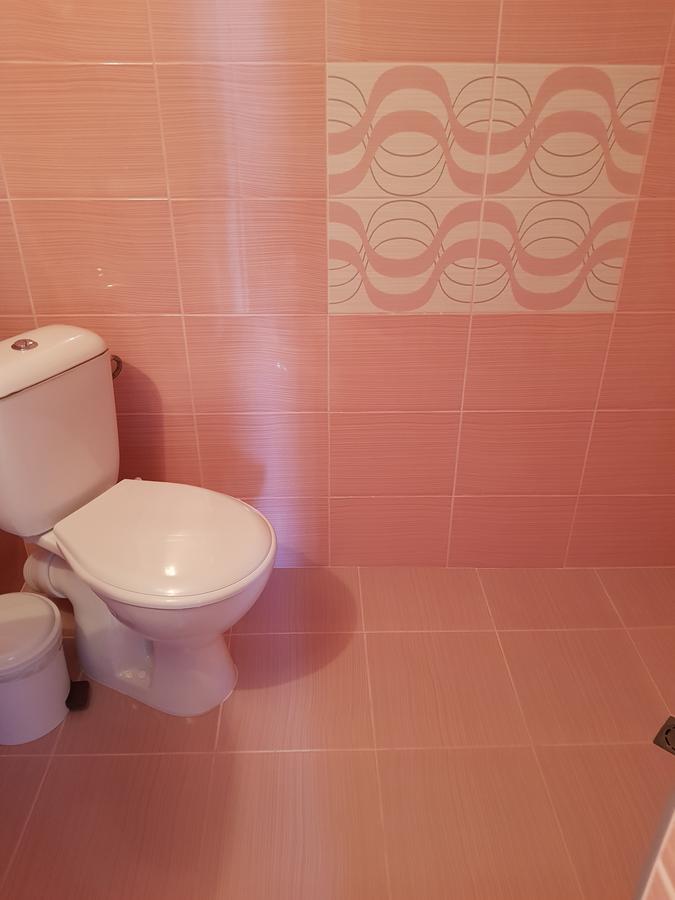 Guest Rooms Radost Balchik Exterior foto