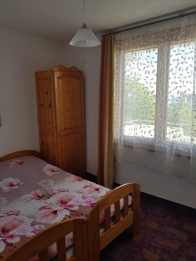 Guest Rooms Radost Balchik Exterior foto