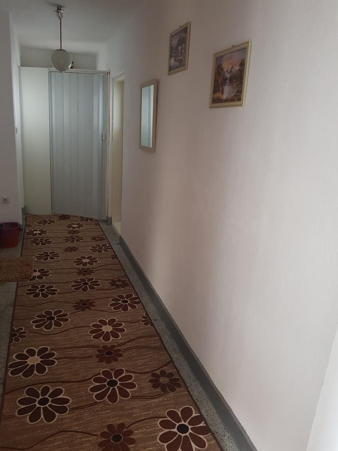 Guest Rooms Radost Balchik Exterior foto