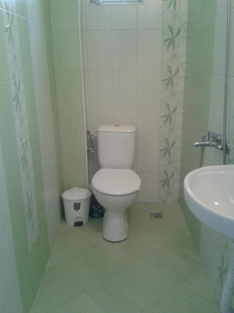 Guest Rooms Radost Balchik Exterior foto